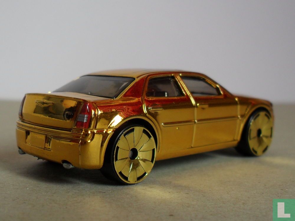 Chrysler 300 C Hemi