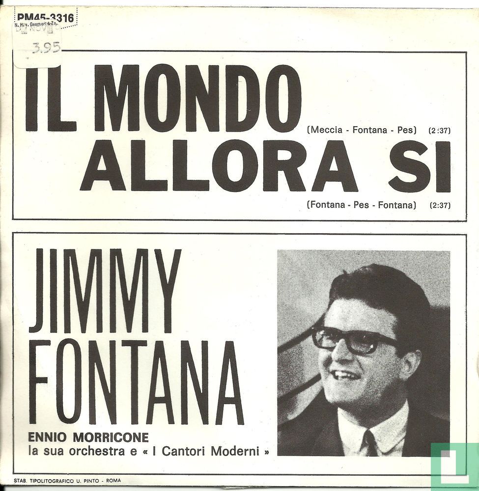 Il Mondo