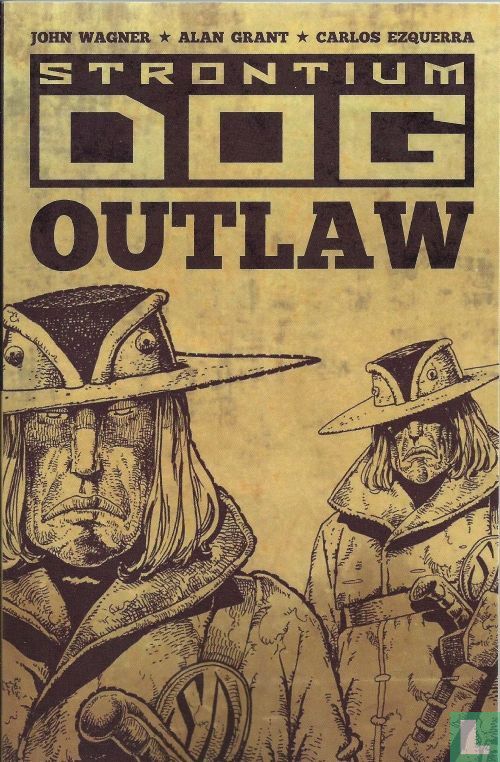 Outlaw