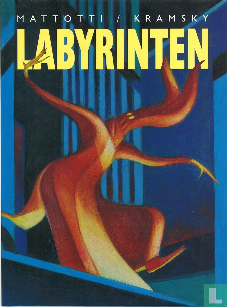 Labyrinten