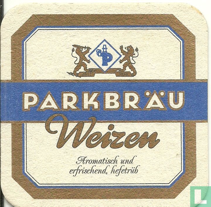 Parkbräu Weizen