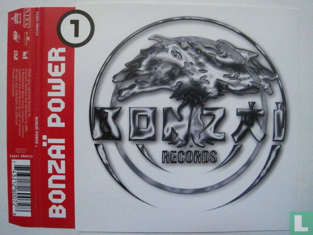 Bonzai Power