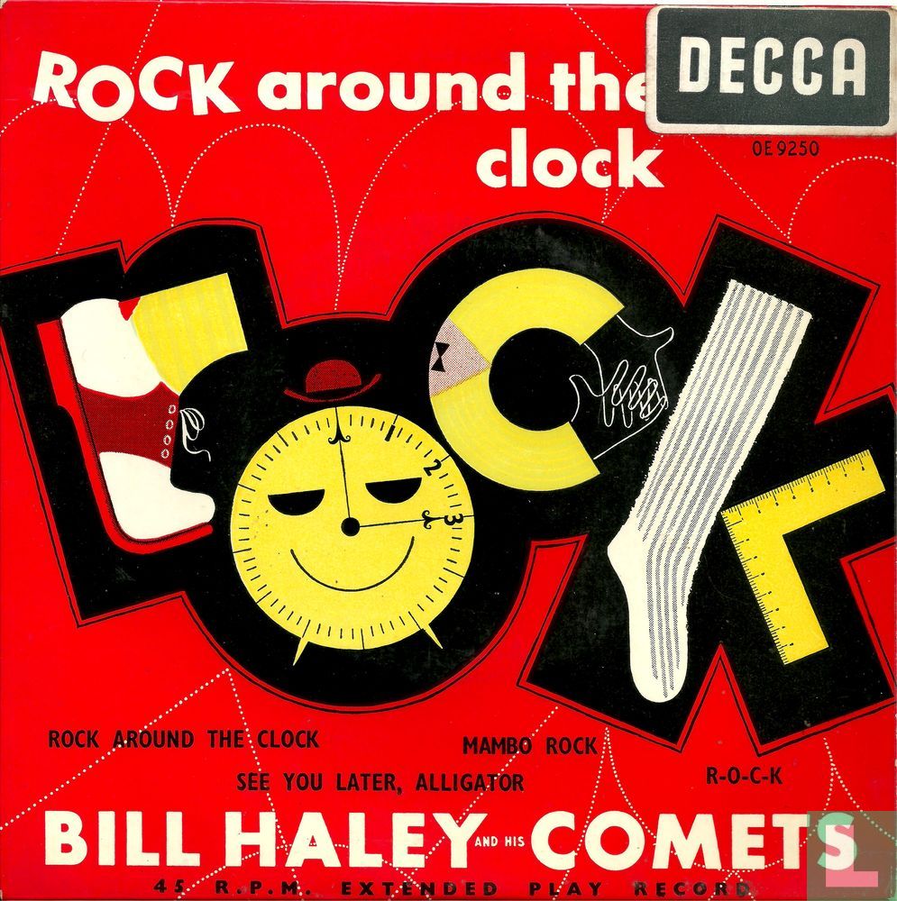 Rock Around the Clock
