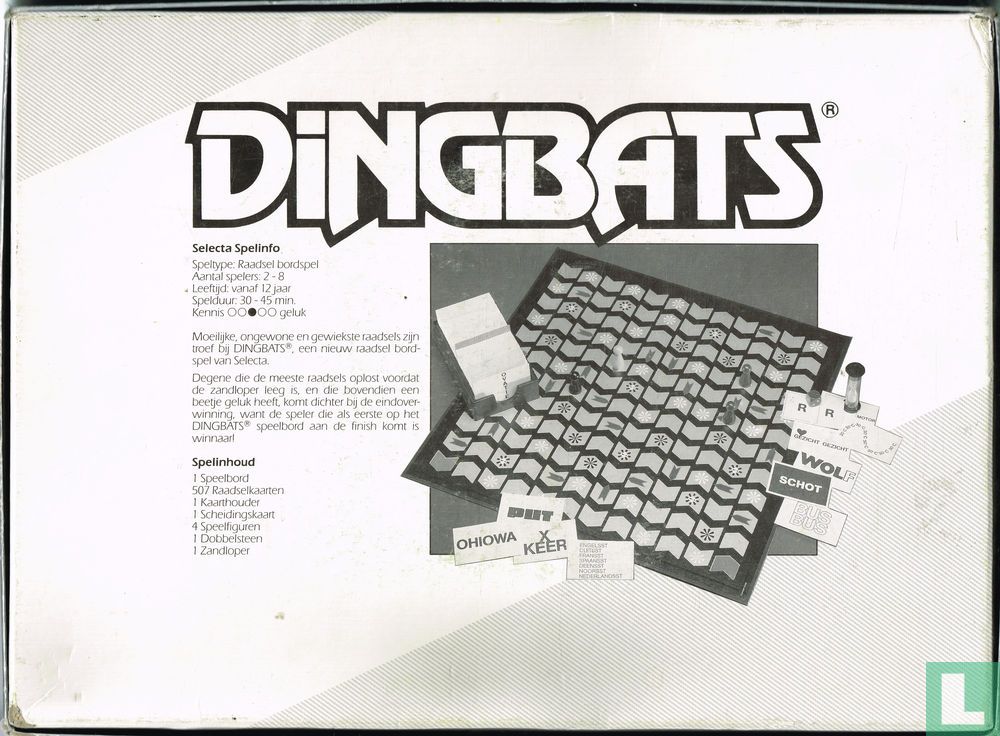 Dingbats