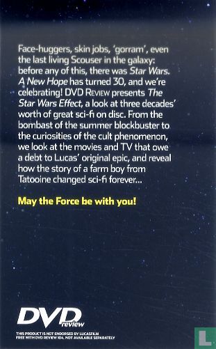 The Star Wars Effect