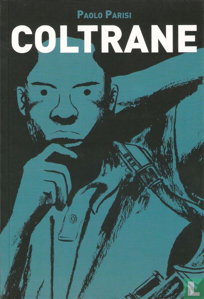 Coltrane