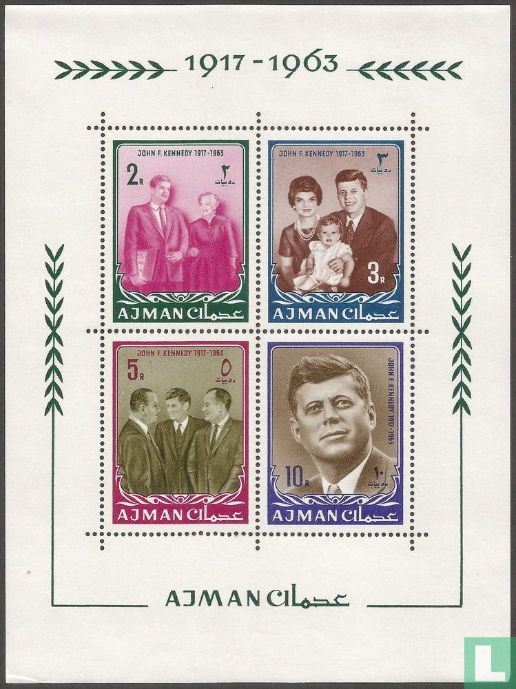 Kennedy