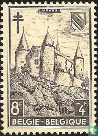 Vèves Castle