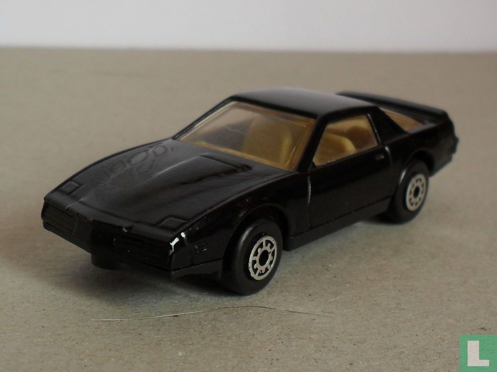 Pontiac Firebird