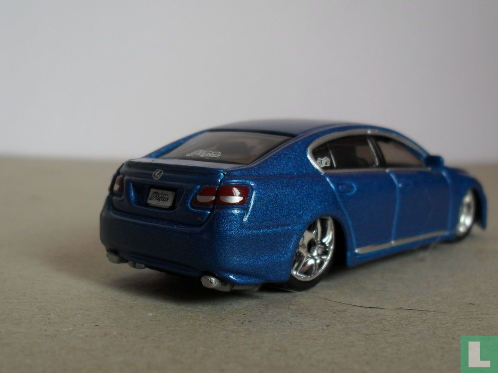 Lexus GS 430