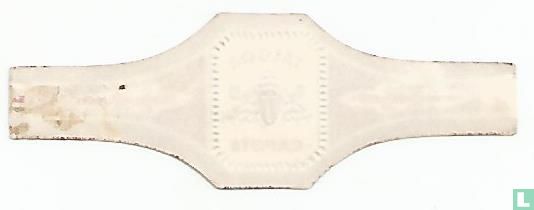 Talgos Capote