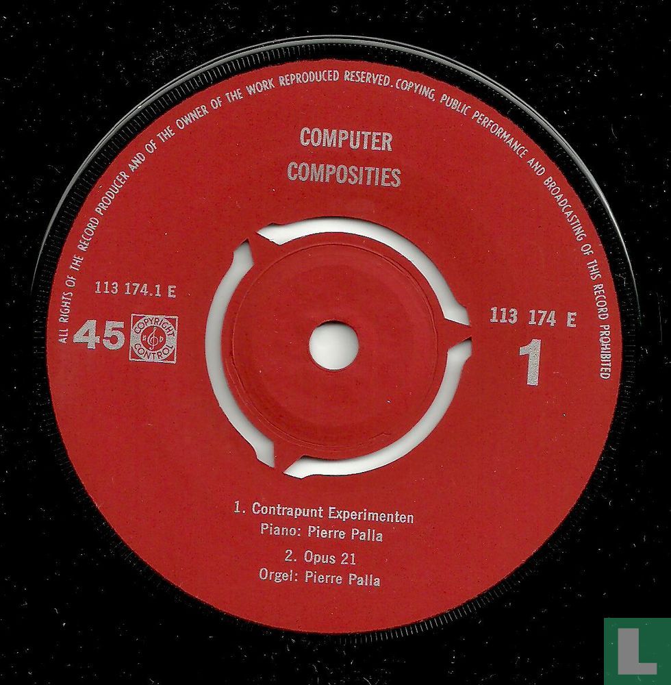 Computer composities