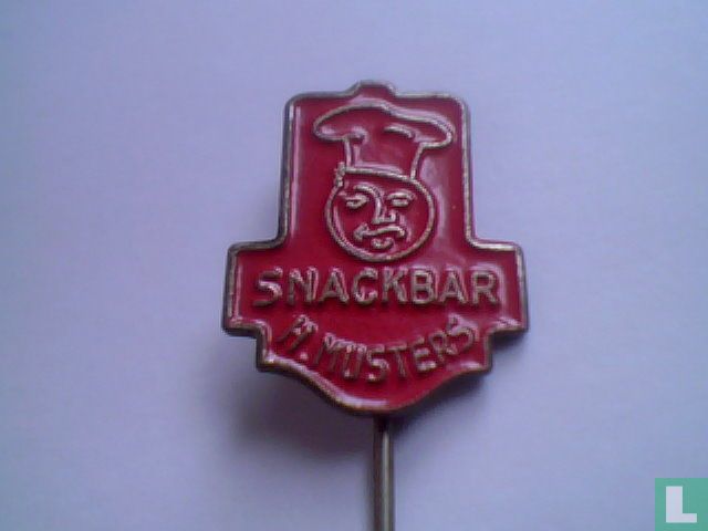 Snackbar H.Musters