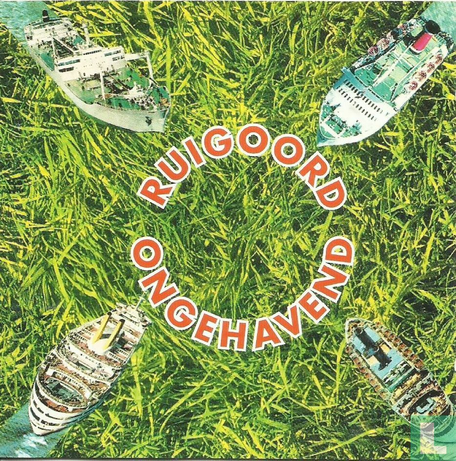 Ruigoord ongehavend