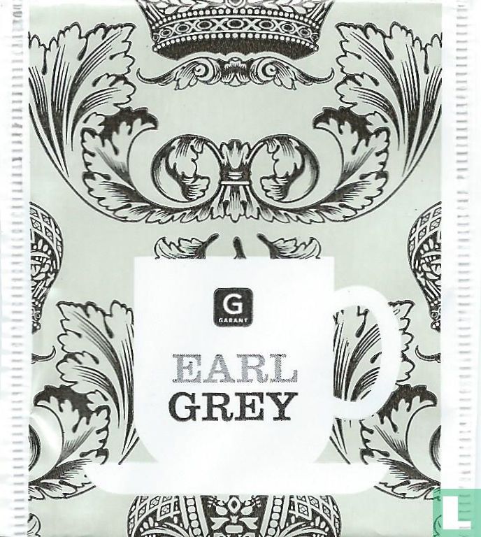 Earl Grey 