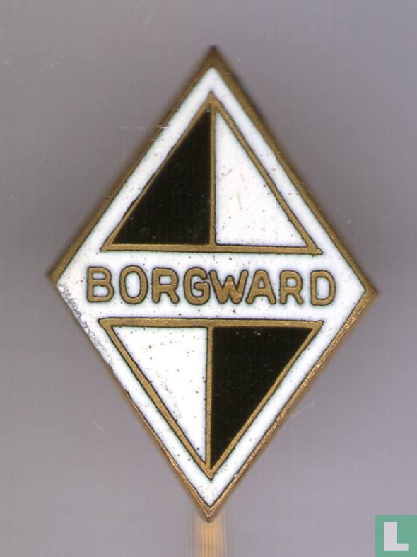 borgward 