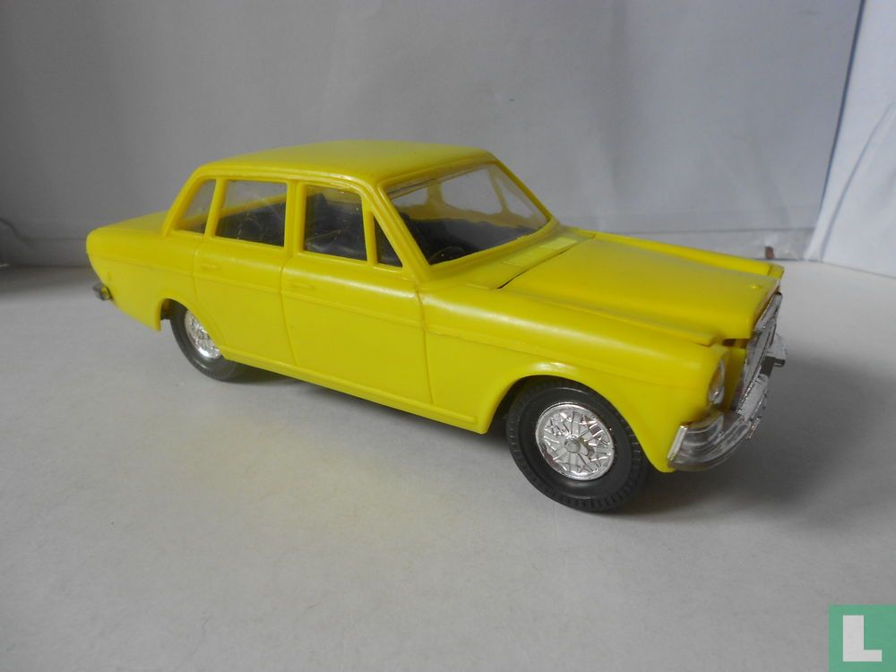 Volvo 164
