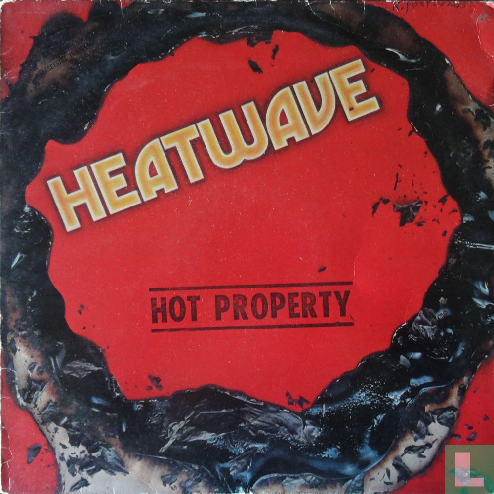 Hot Property
