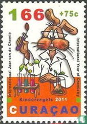 Kinder Briefmarken
