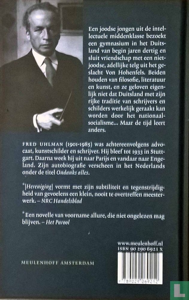 Hereniging 