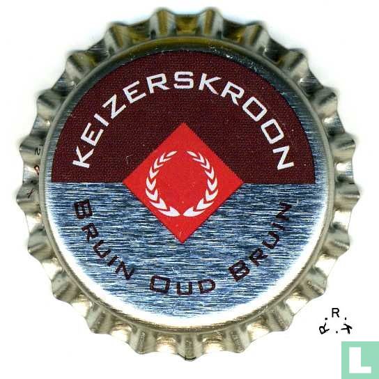 Imperial Crown - Vieux brun