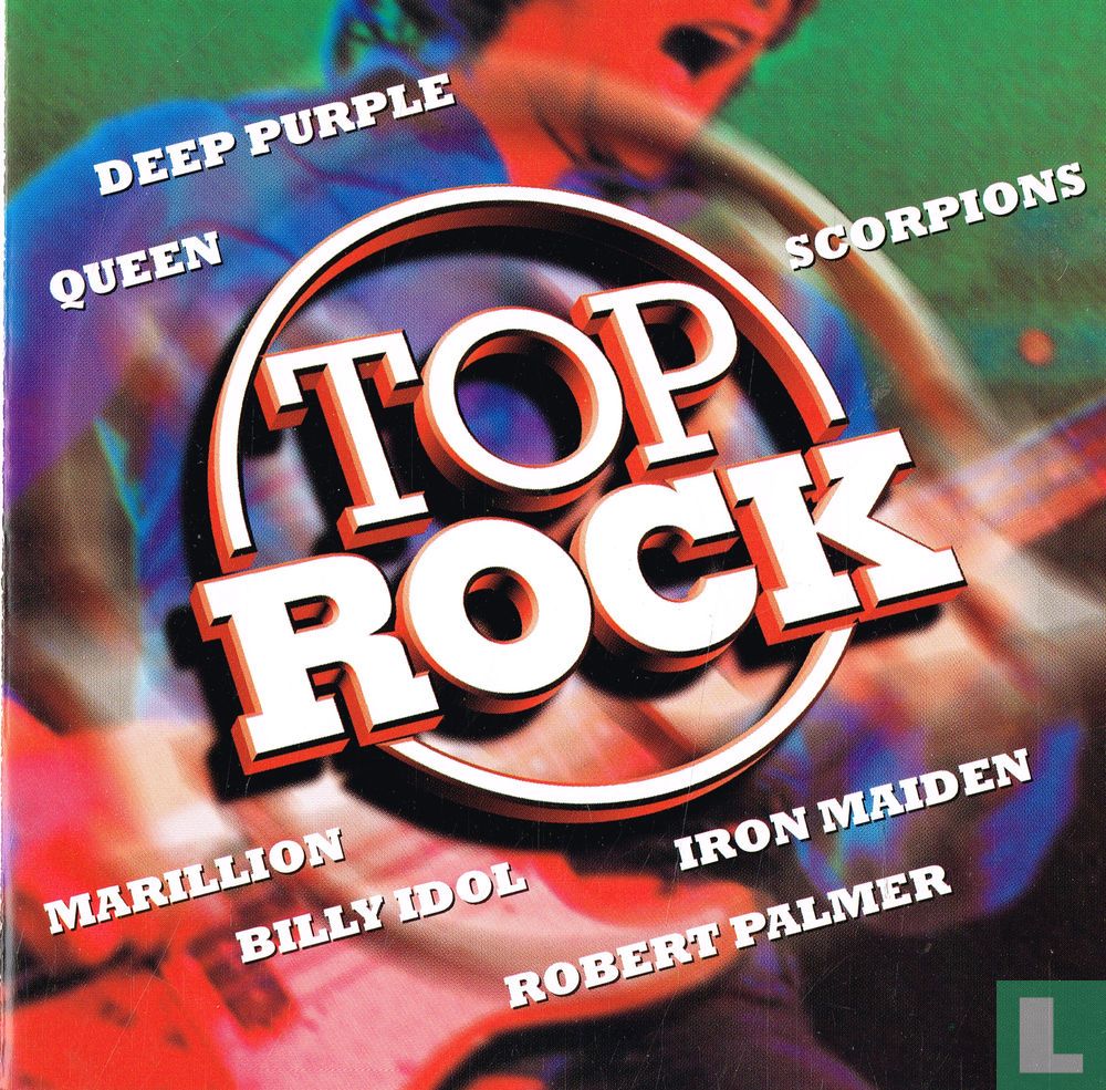 Top Rock