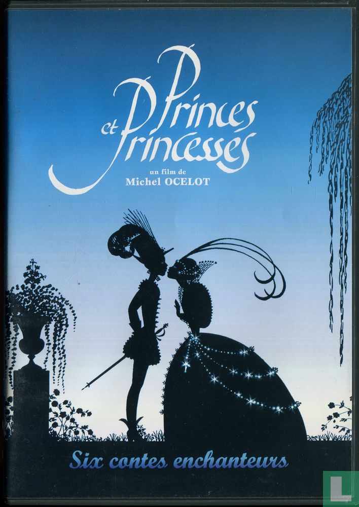 Princes et princesses