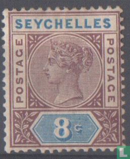 Koningin Victoria