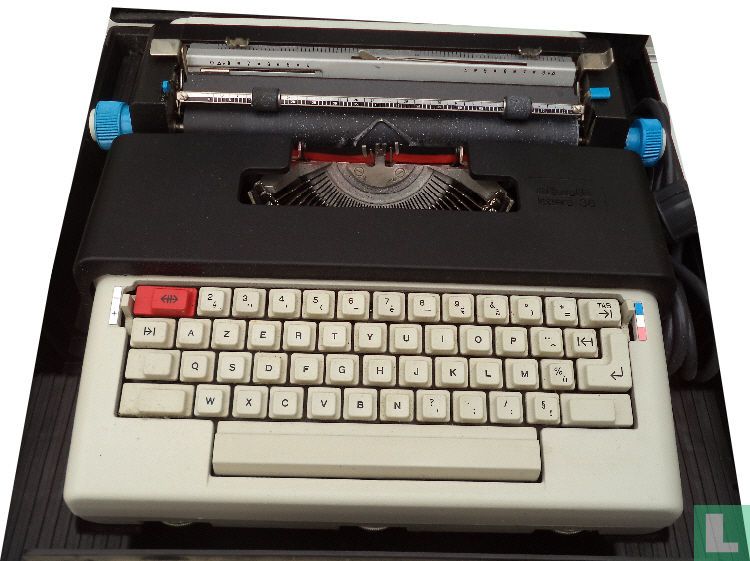 Portable Electrisch Lettera 36 