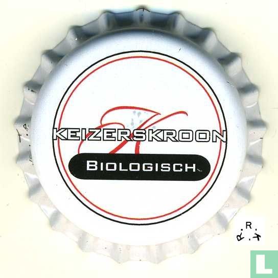 Couronne impériale - biologique