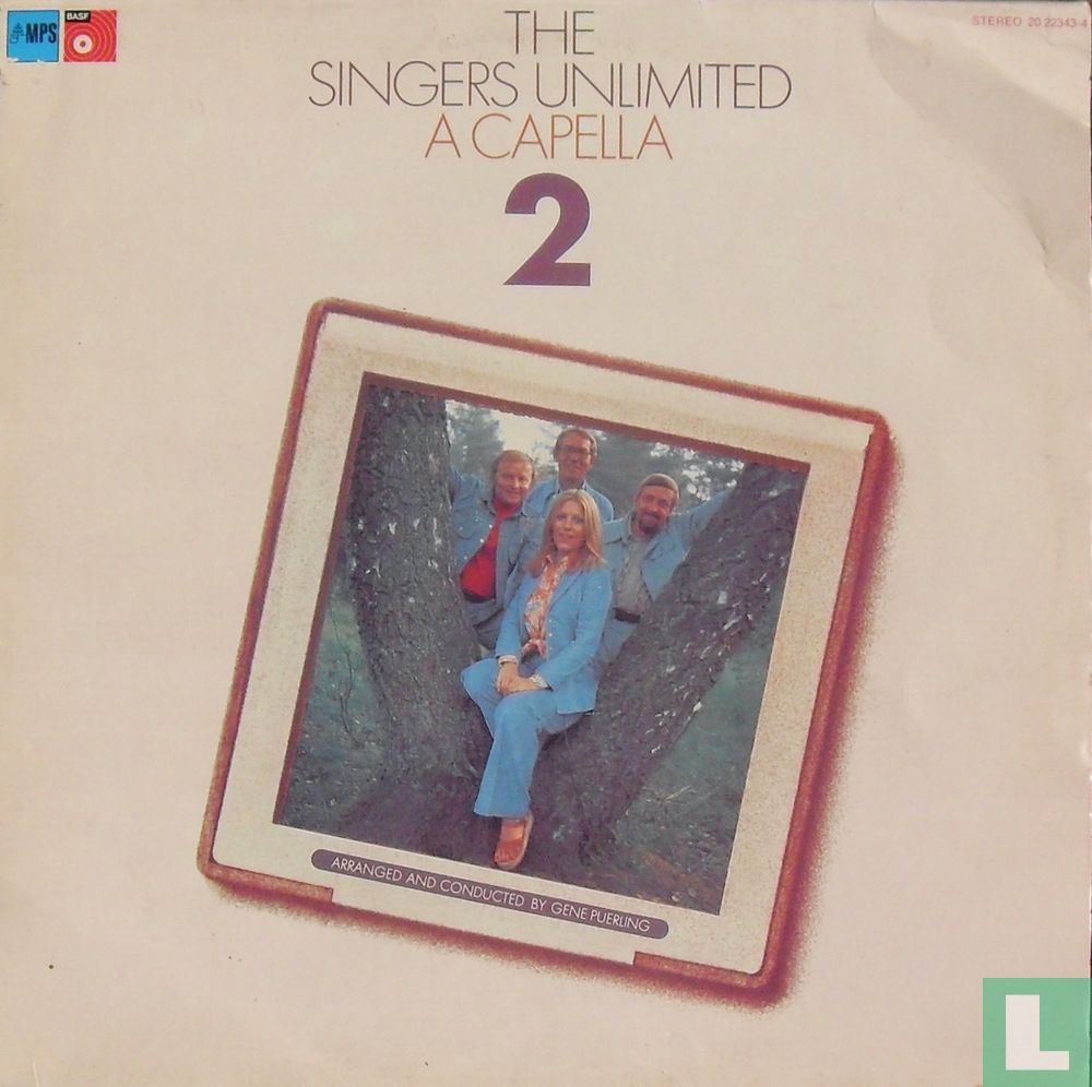A Capella 2