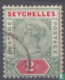 Koningin Victoria