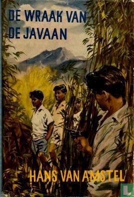 De wraak van de Javaan