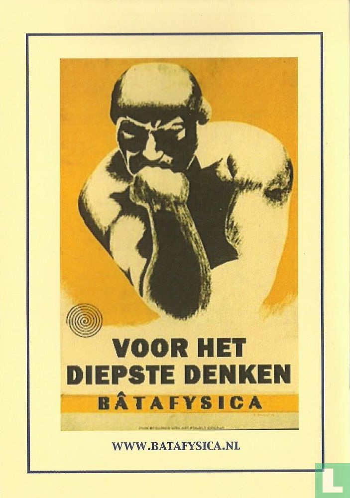 Patafysica