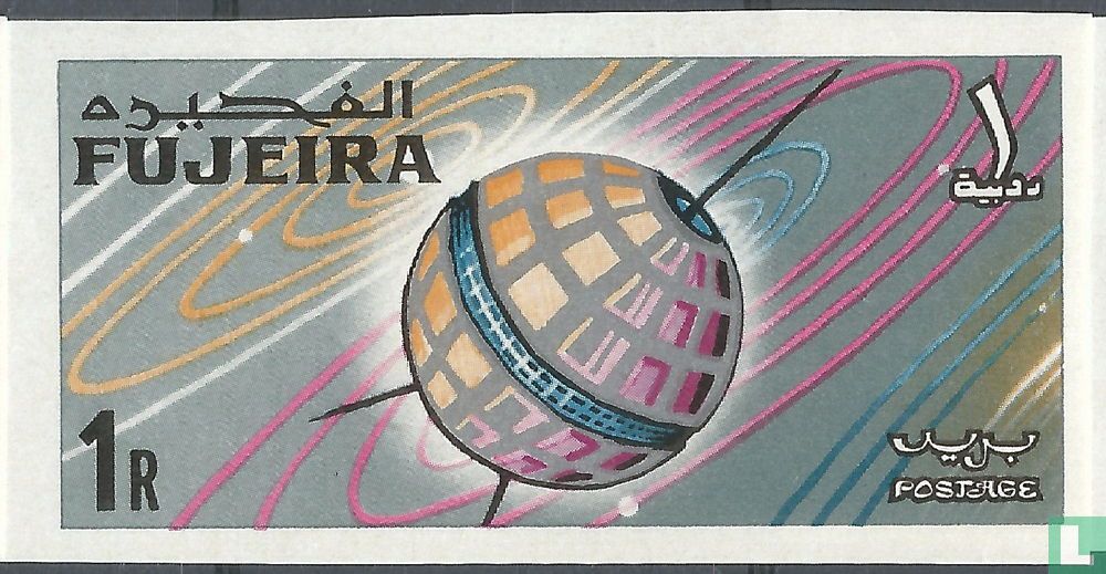 Space research