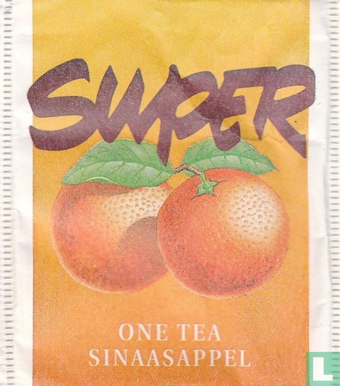 Sinaasappel