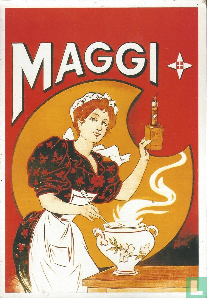 Maggi
