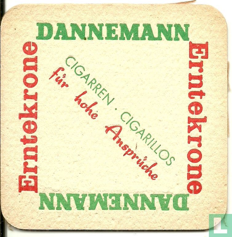 Dannemann