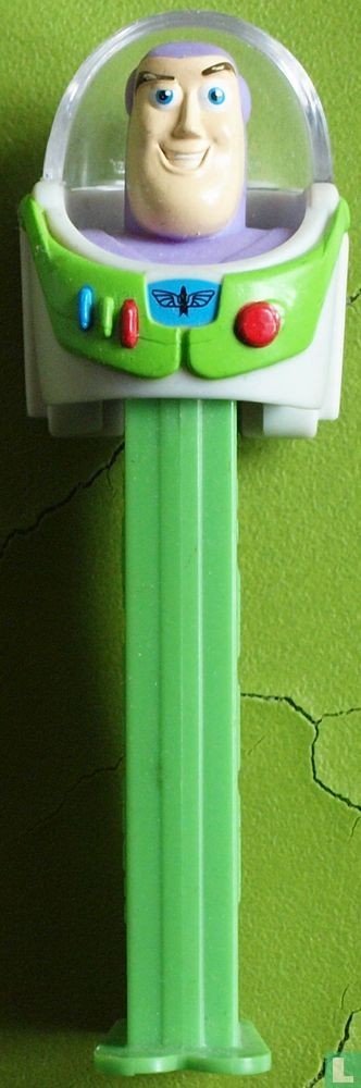 Buzz Lightyear