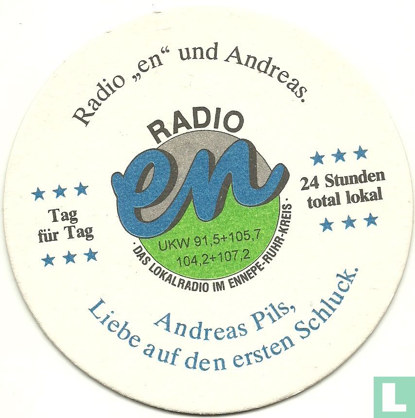 Radio EN