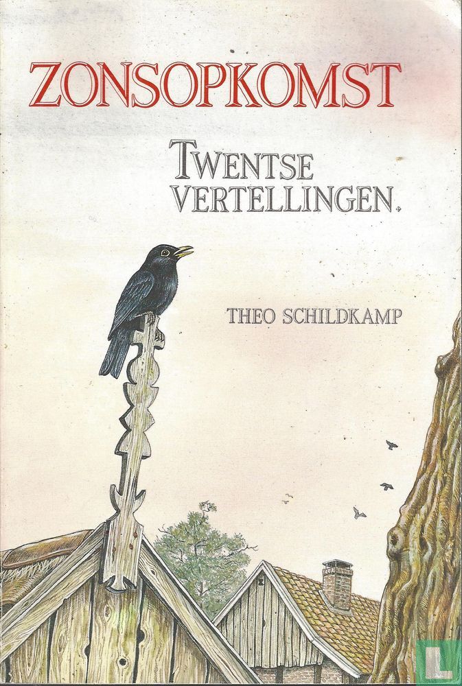 Zonsopkomst