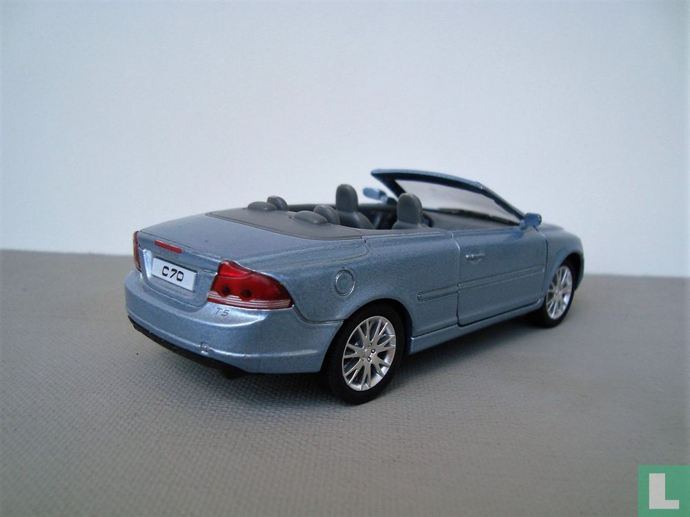 Volvo C70 Cabriolet
