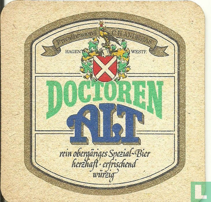 Doctoren Alt