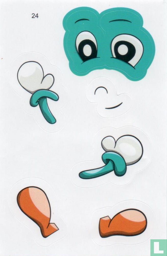 Zwam