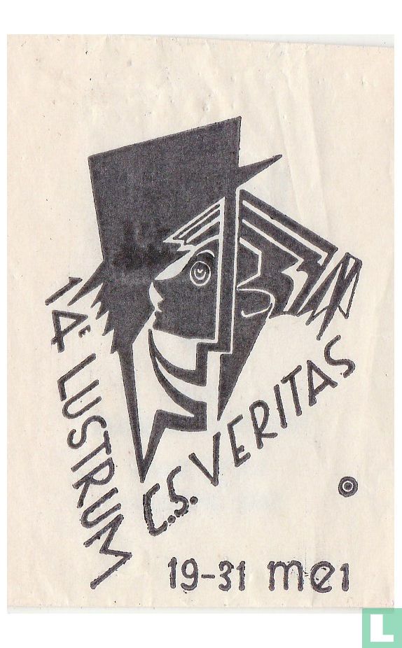 C.S. Veritas