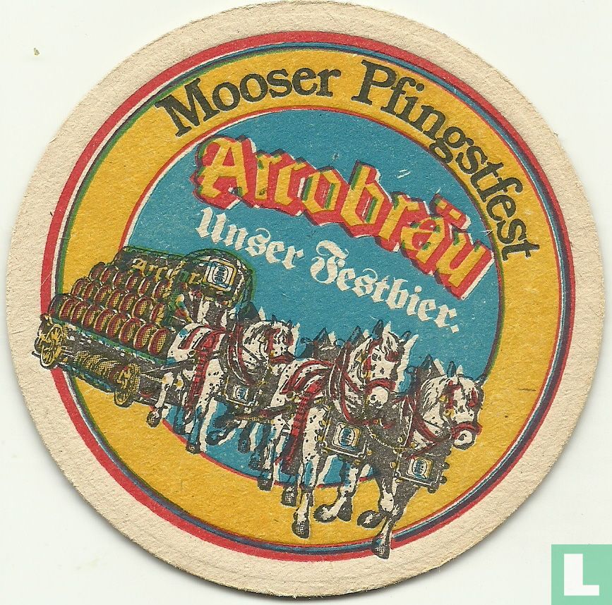 Unser Festbier