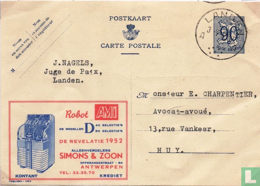 Publibel 1084