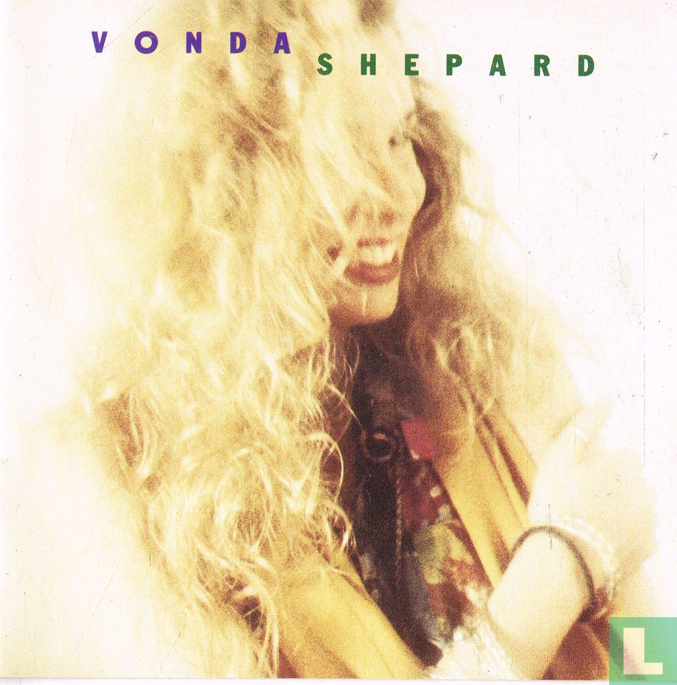 Vonda Shepard