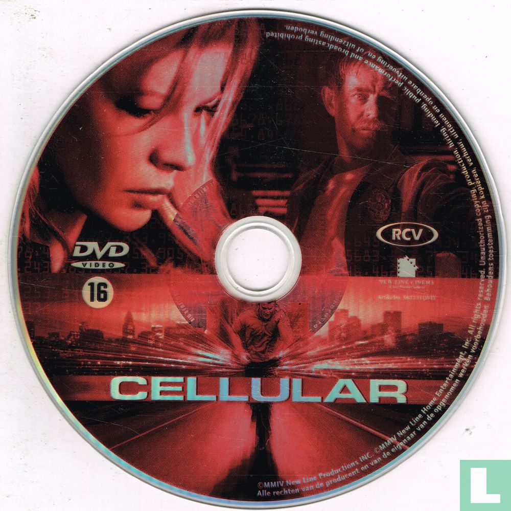 Cellular