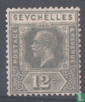 King George V